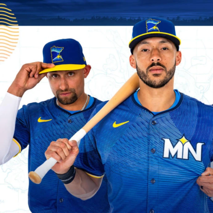 Ropa y uniformes de béisbol